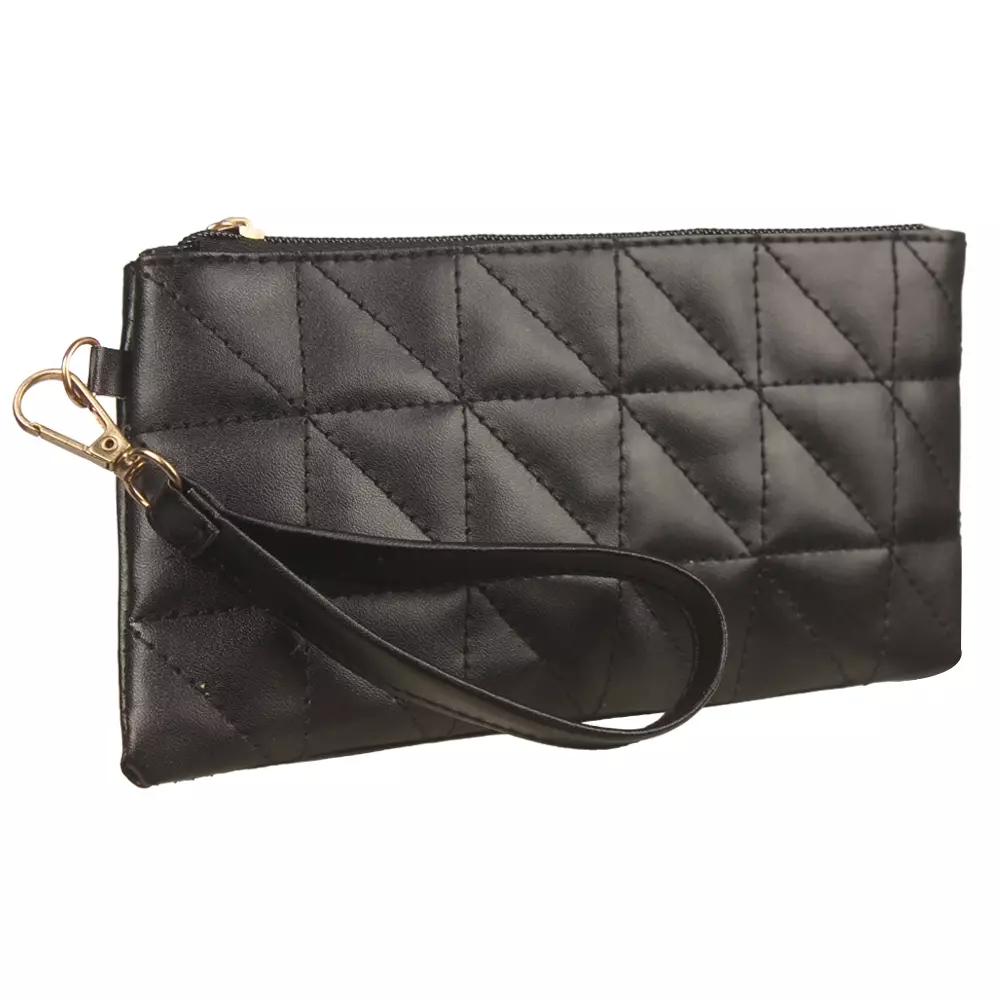 MYNT by Mayonette Isla Pouch - Tas Fashion Hand Bag Wanita - Black