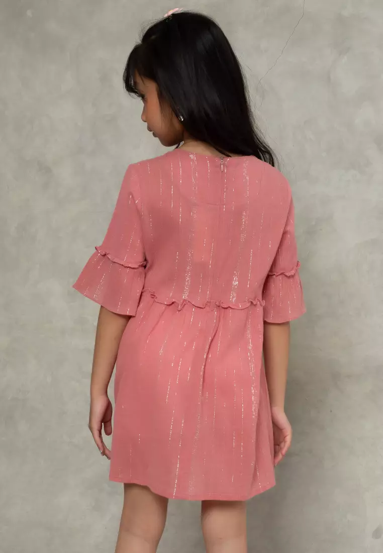 Girl Camille Blouse Junior