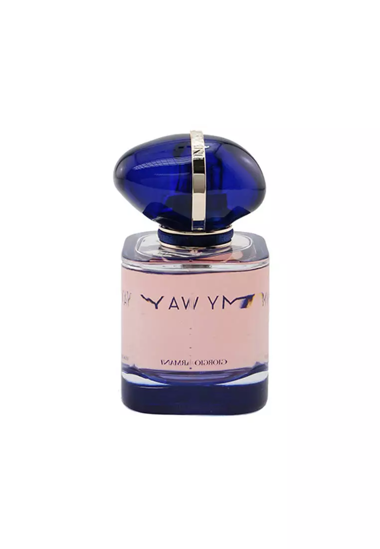 Giorgio Armani - My Way Intense Eau De Parfum Spray 90ml/3oz