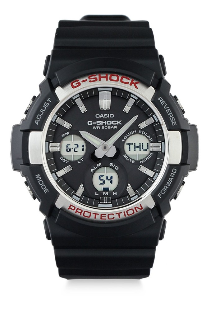 g shock one utama