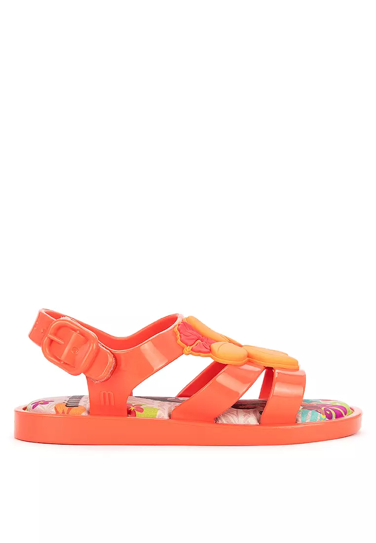 Mini Colorland Moana Sandals