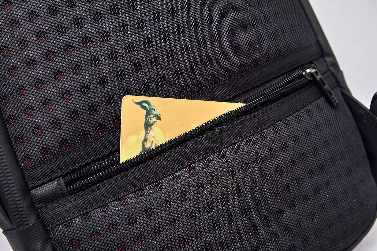 Arctic Hunter XB00080 Tas Selempang Sling Bag Pria - BLACK