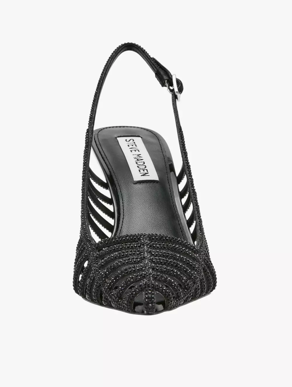 Steve Madden CARLEIGH Women's Heels - Black