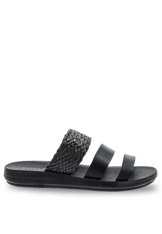 Slip On Casual Sandals