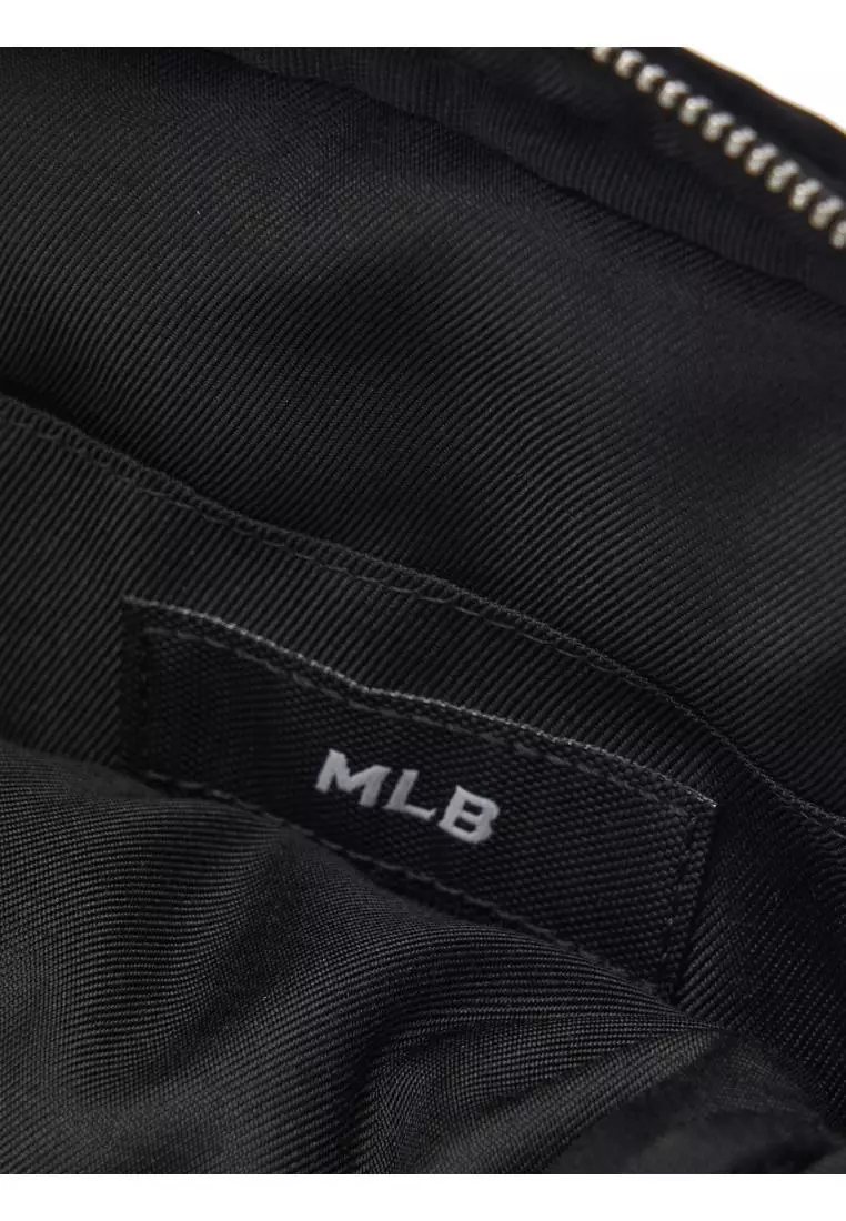 BASIC LUXLEISURE CROSS BAG LOS ANGELES DODGERS