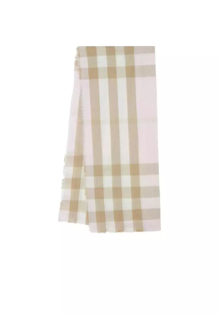 Burberry scarf outlet 200cm