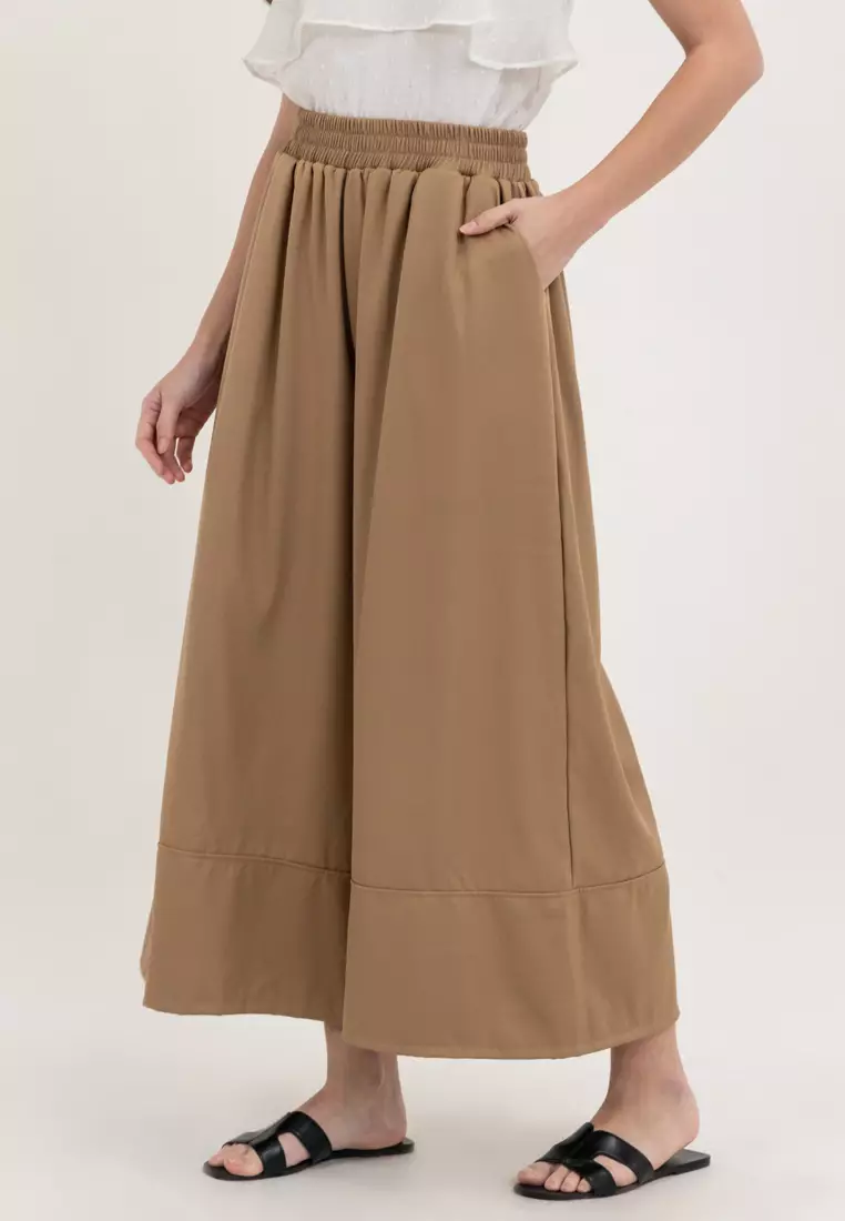 Elephant Wide Legged Pants