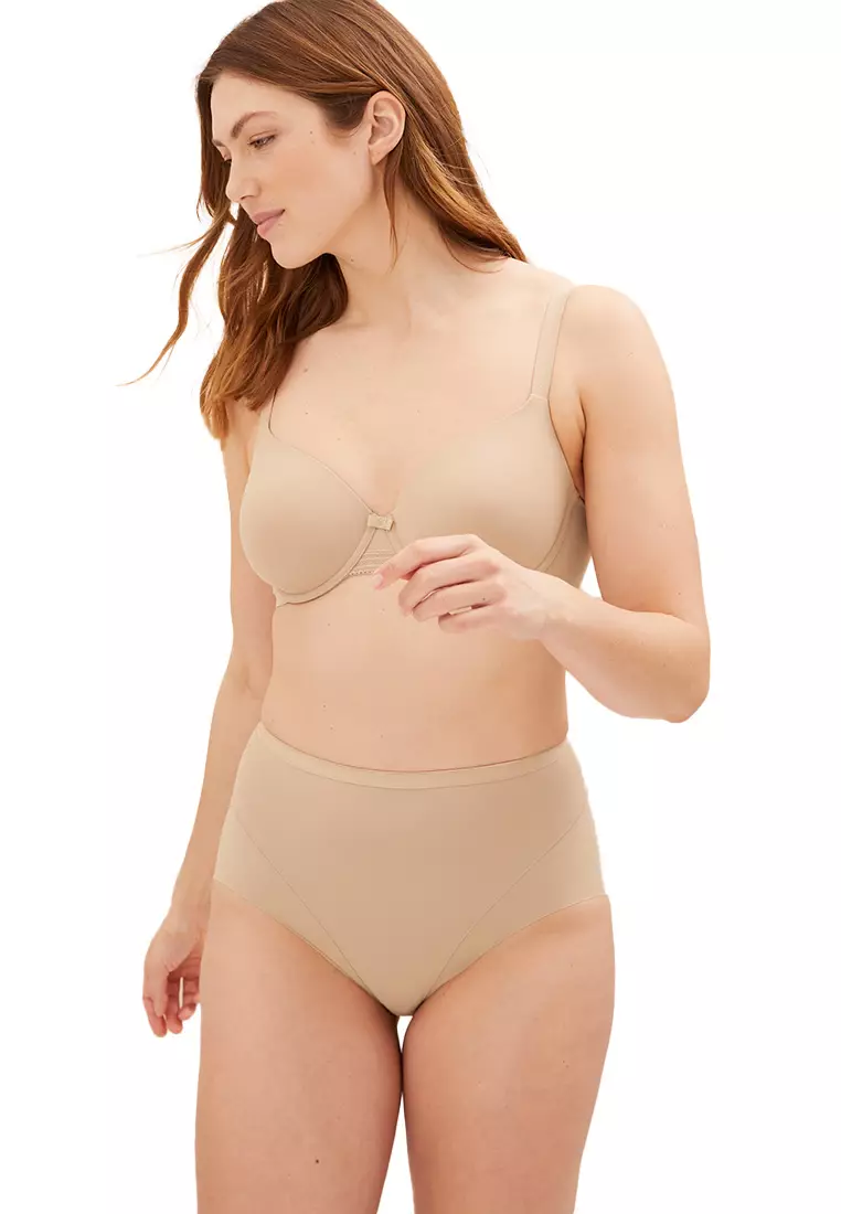 Buy Marks and Spencer Womens Light Control Seamless Shaping