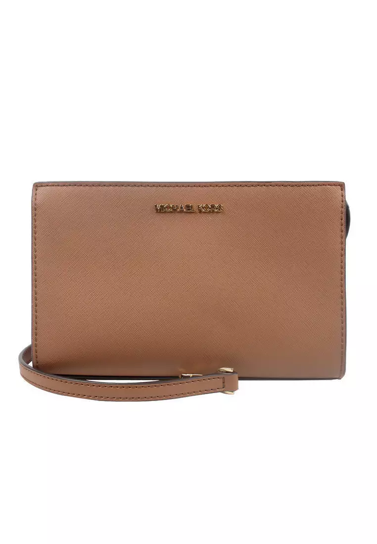 Michael kors cowhide purse shop