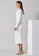 BWLDR white Monterey Dress X Kristina 7F74DAAF2701DEGS_2