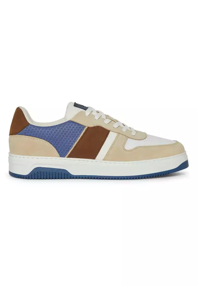 Mens fabric new arrivals trainers