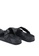 Louis Cuppers black Casual Sandals 66F6DSH3D3DF86GS_3