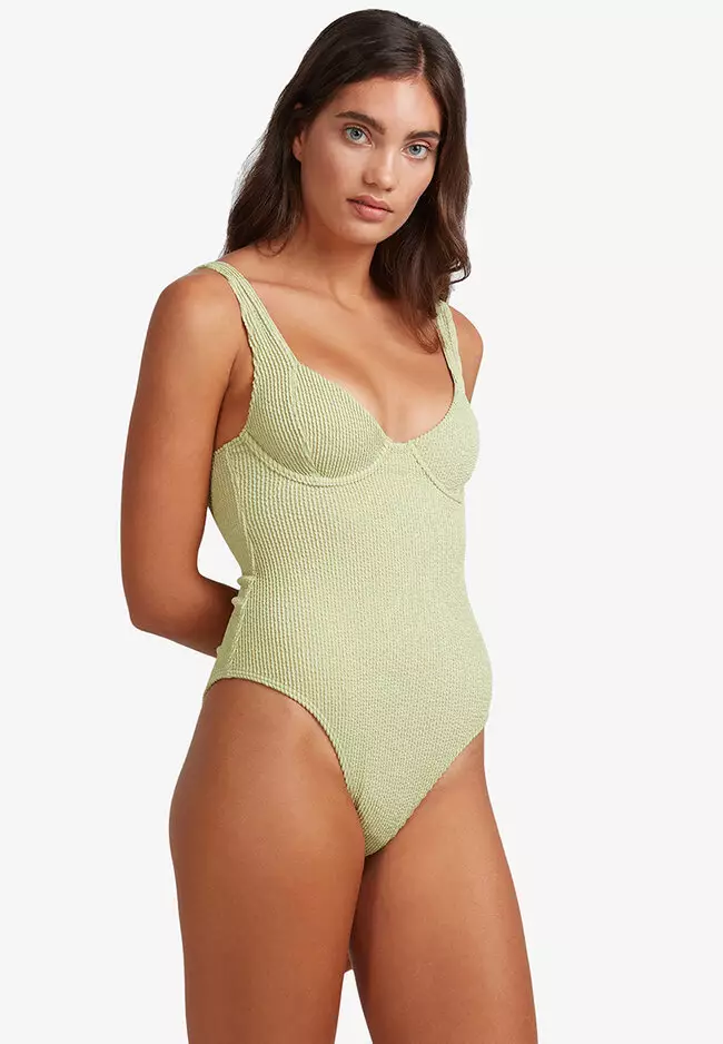 Billabong Summer High Chloe One Piece Swimsuit 2024 Buy