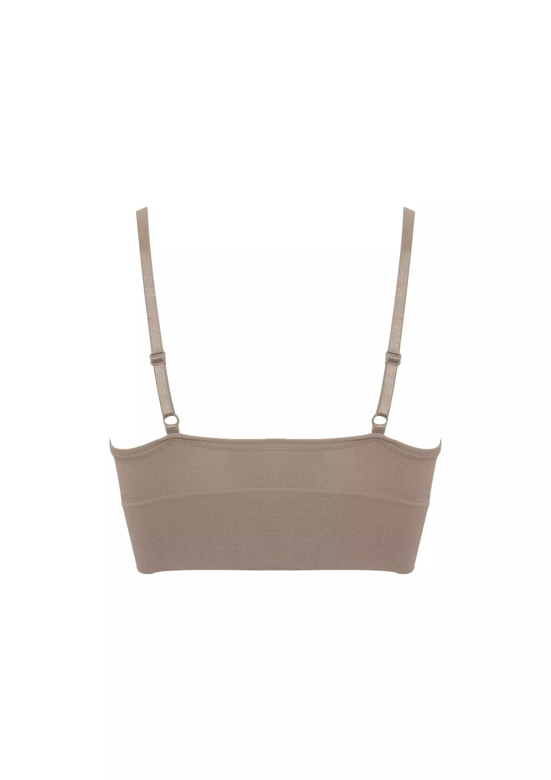 WIMIU Sport Bra BH Bra Wanita Pakaian Dalam Wanita B1435