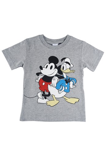 Jual Kids Icon Kids Icon Kaos Anak Laki Laki Donald Duck 03 36 Bulan With Printing Detail Dd1k0200200 Original Zalora Indonesia Donald duck saison 1 épisode 01. kids icon kaos anak laki laki donald duck 03 36 bulan with printing detail dd1k0200200