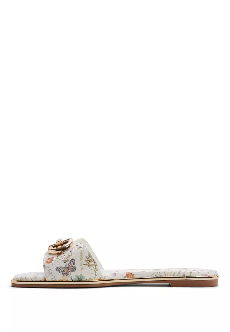 Bellenor Sandals