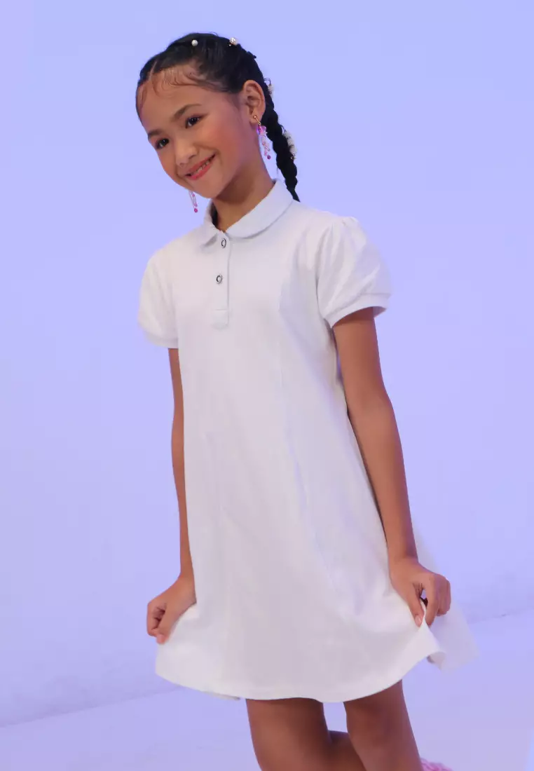 Little X eight Girl Myrcella Dress Junior