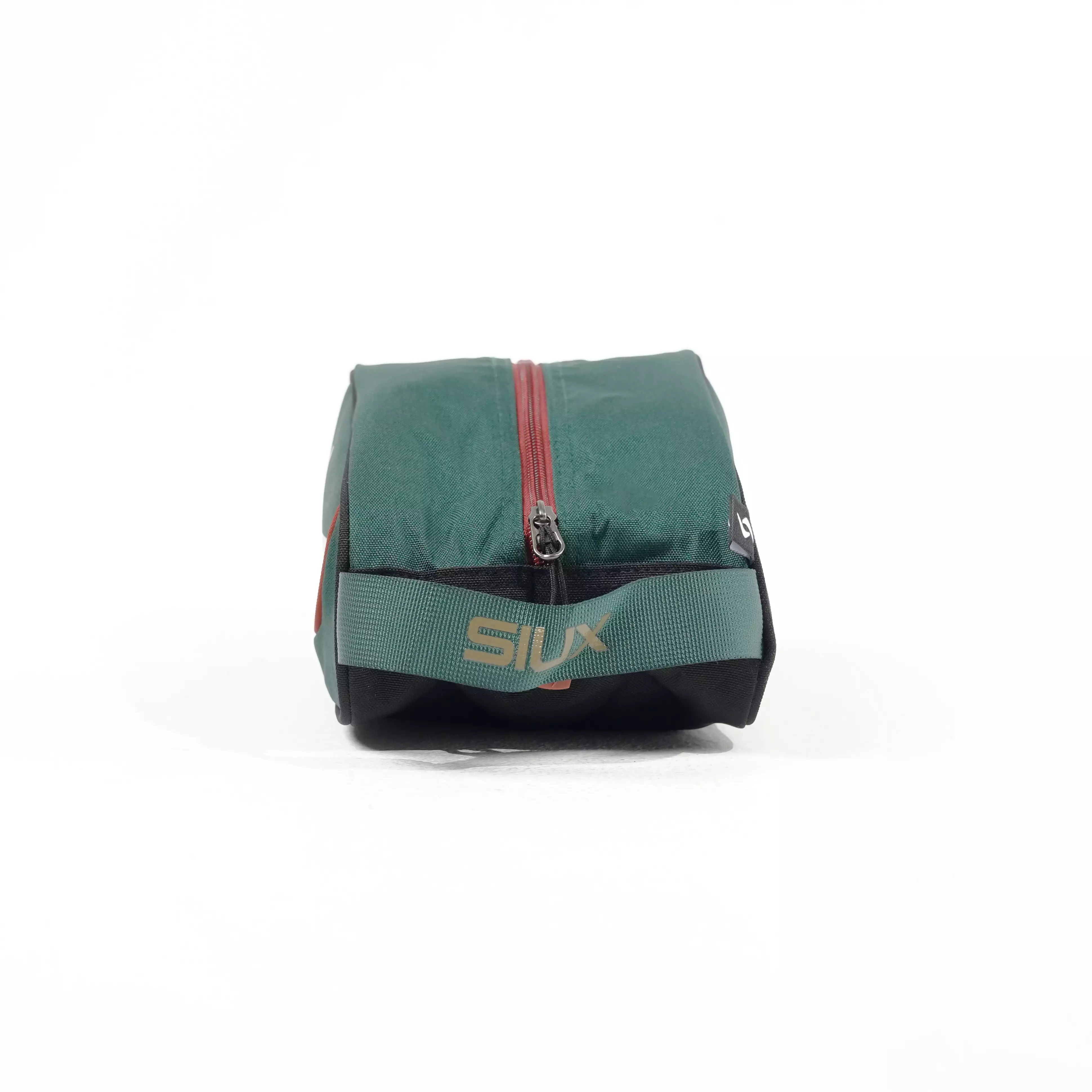 Tas SIUX EDGE GREEN 2026 WASH BAG 100% ORIGINAL