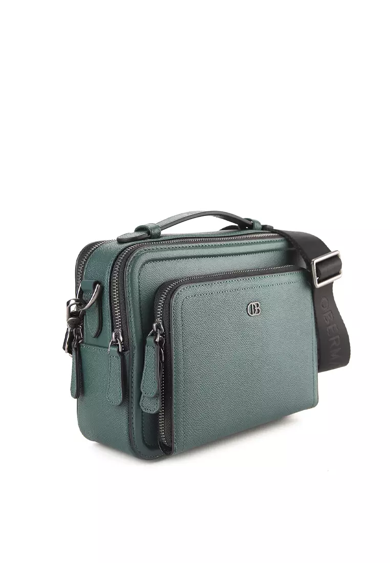 Sunny Messenger Bag-L