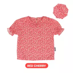 Red Cherry