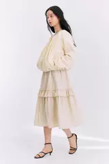 Beige Dusty Light