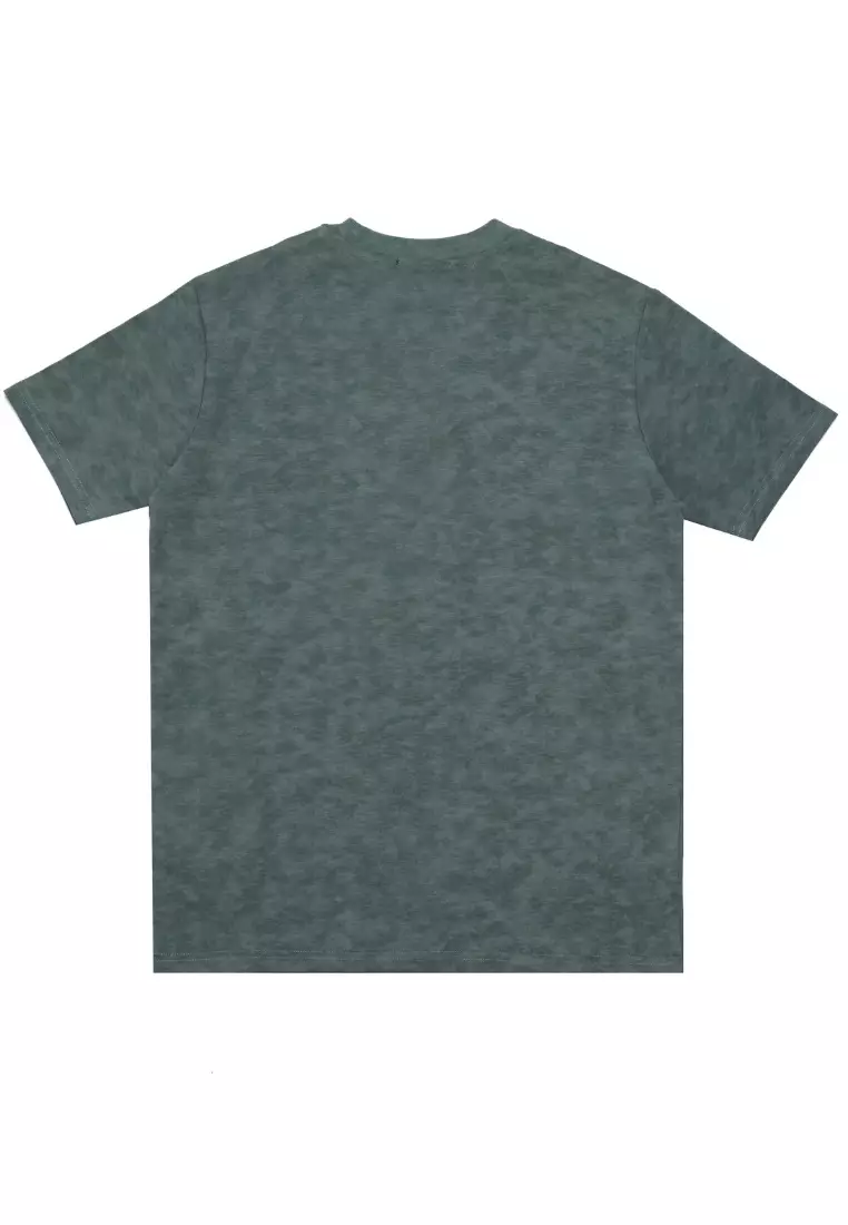 RBJ T-Shirt Cotton Premium Full Print Pria 252006