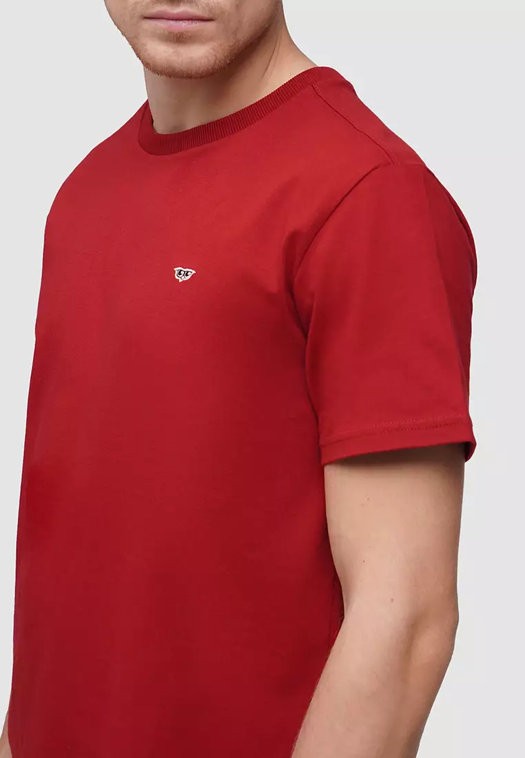 Ultimate Basics Comfort Tee