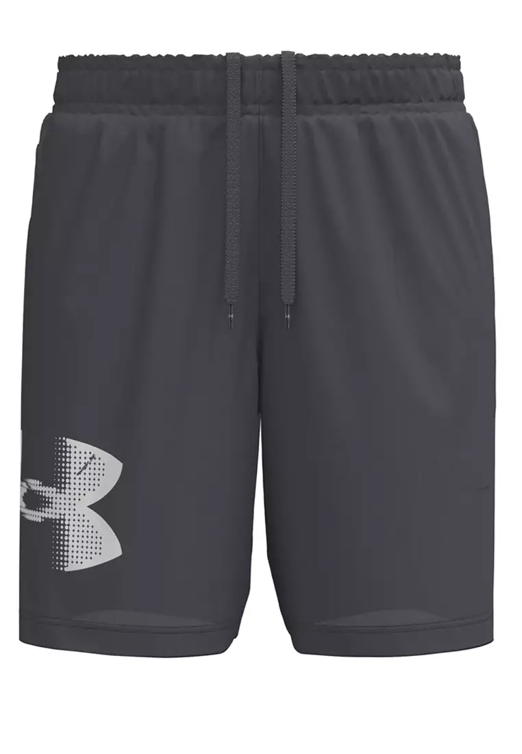 Tech™ Woven Graphic Shorts