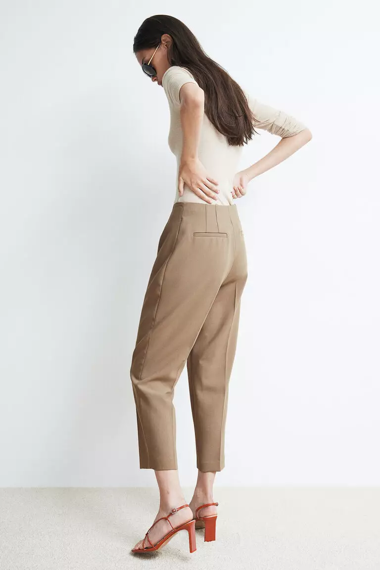 Trousers