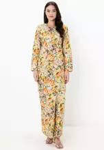 Bright Yellow/Orange