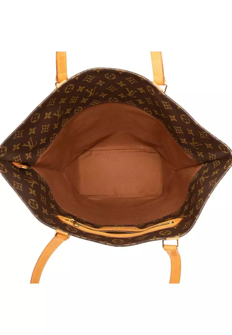 Pre-Loved Louis Vuitton Monogram Sac Shopping