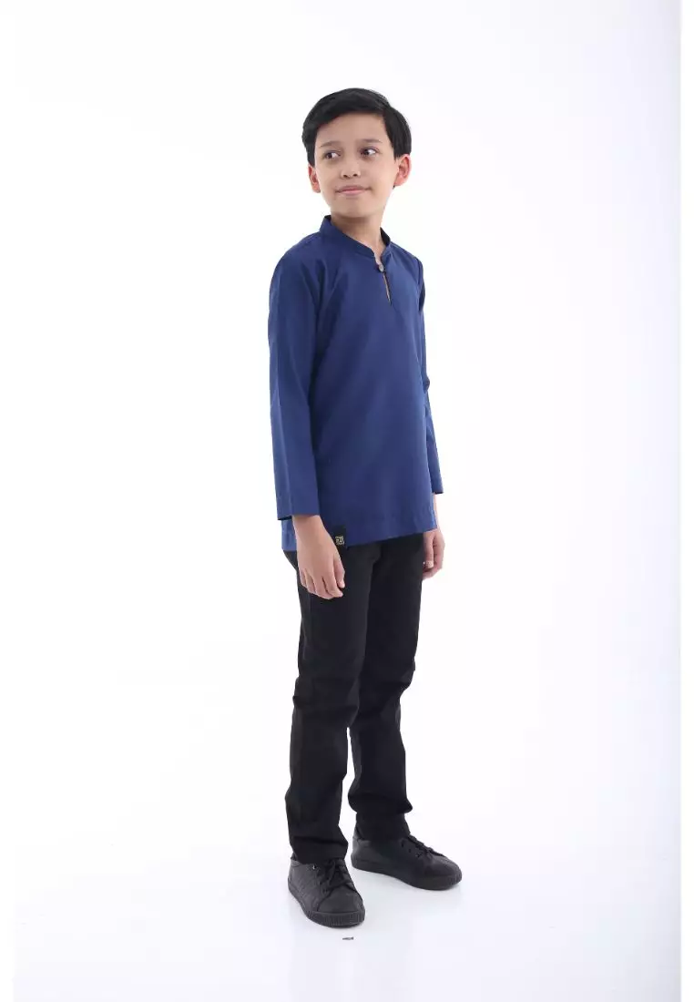 Kurta Azhar Kids