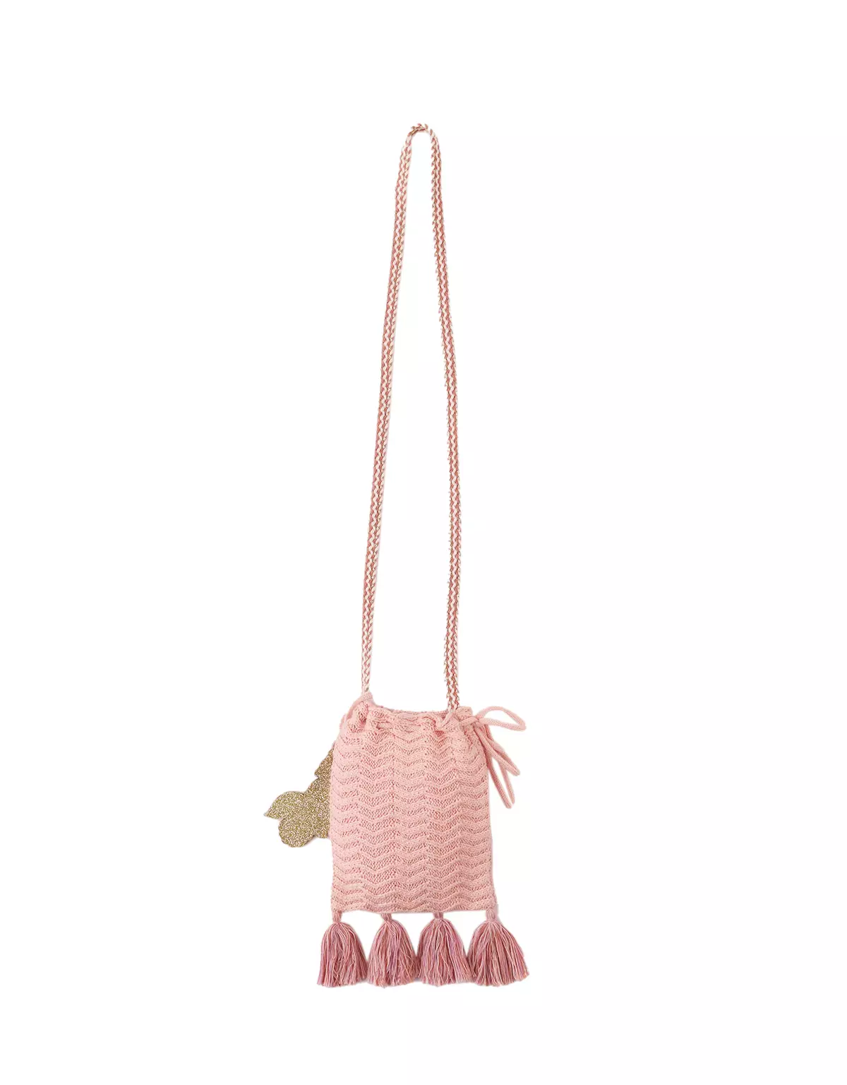 Gingersnaps Havana Serenade 2 Accs Bag Multi - Tas Anak Perempuan (Multi)