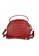 EXTREME red Extreme Leather Handle Bag 18F0FAC085F198GS_3