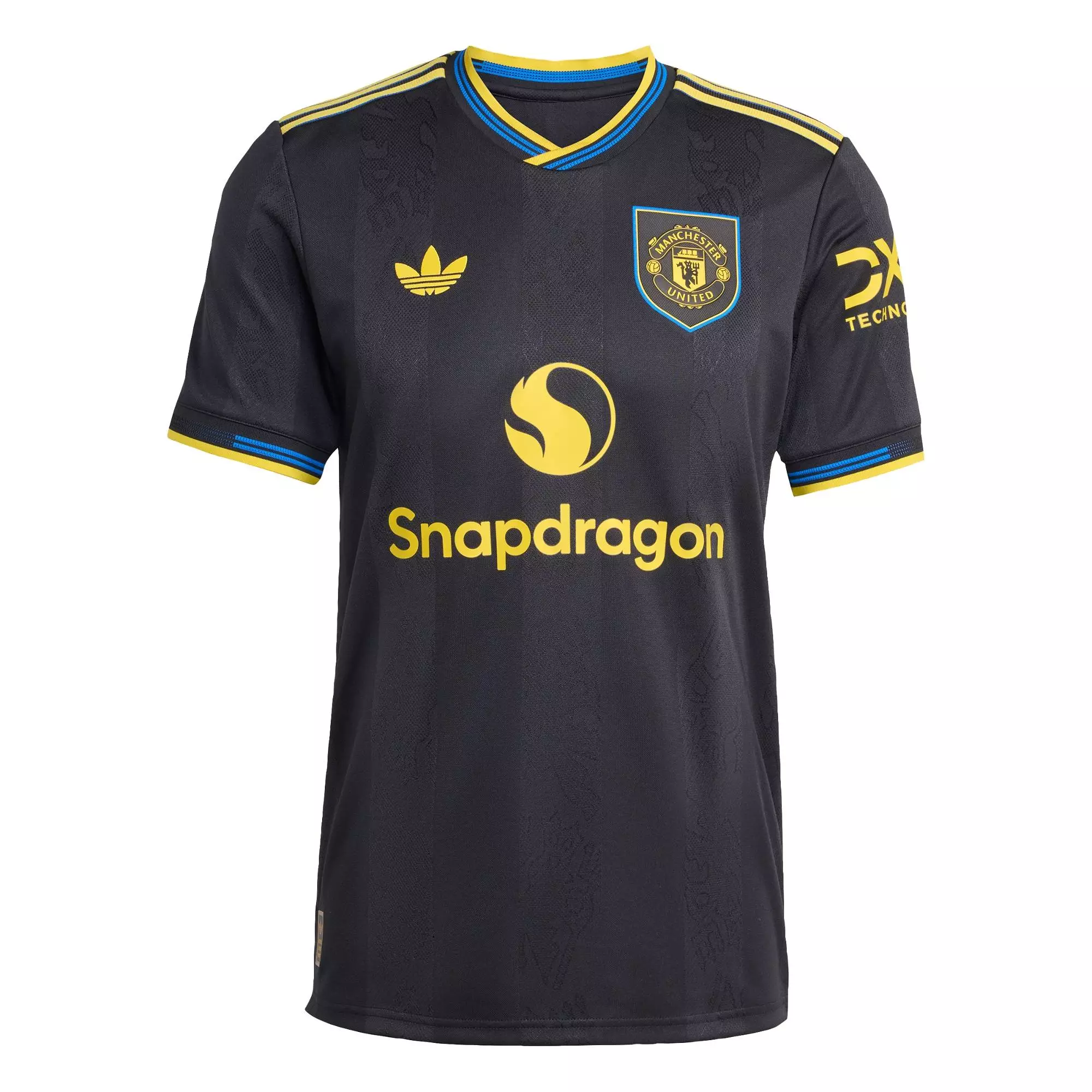 ウェア  Manchester United 25-26 Buy ADIDAS Football Manchester United 25/26 Third Authentic Jersey