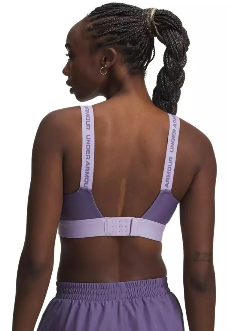 Under Armour UA Infinity 2.0 High Women's Sports Bra