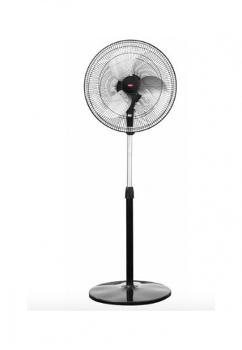 Buy Europace Epf 7203u 20 Twin Turbo Power Stand Fan 2021 Online Zalora Singapore