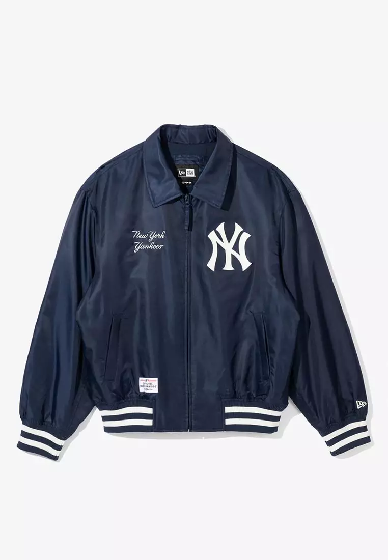 Buy New Era New York Yankees MLB Collar Nylon Ocean Cavern