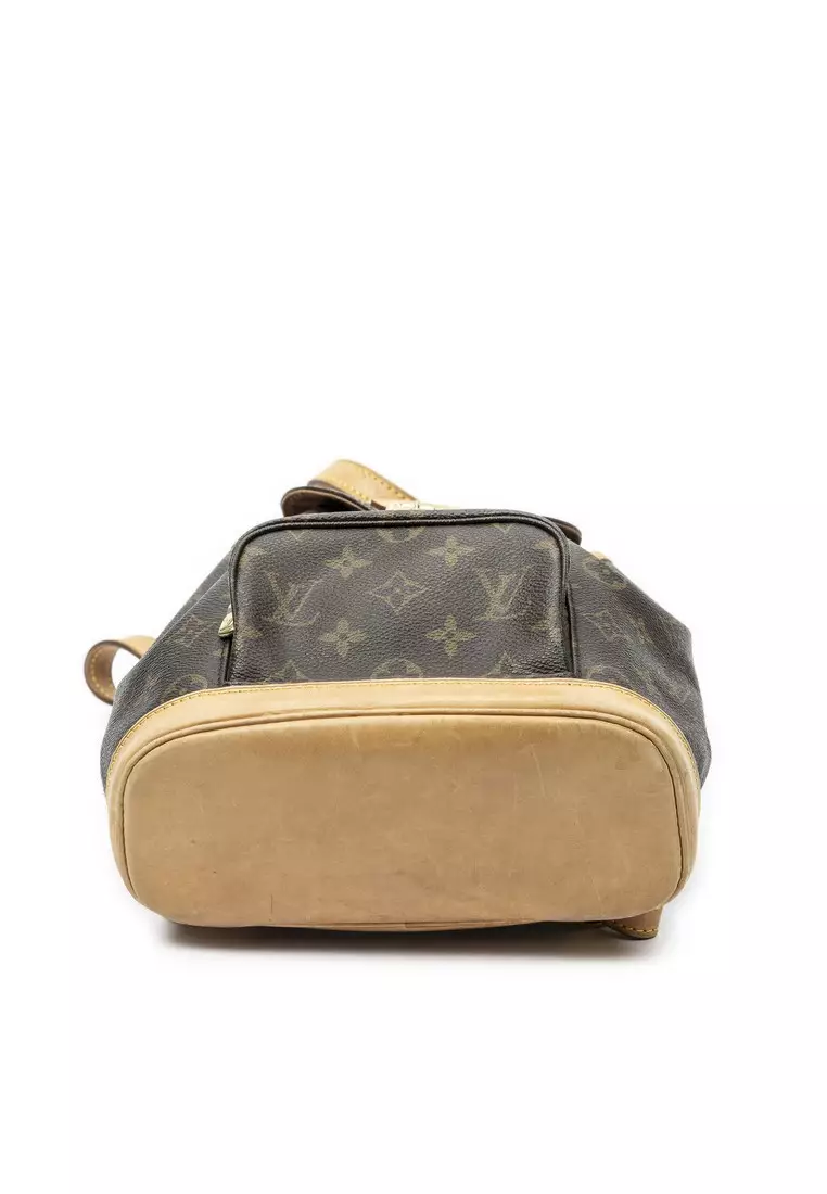 Pre-Loved Montsouris