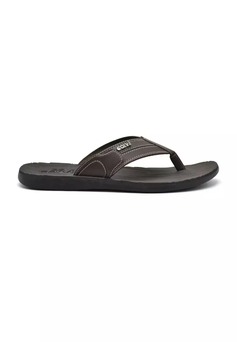 Carvil Sandal Pria Fireno-01 M