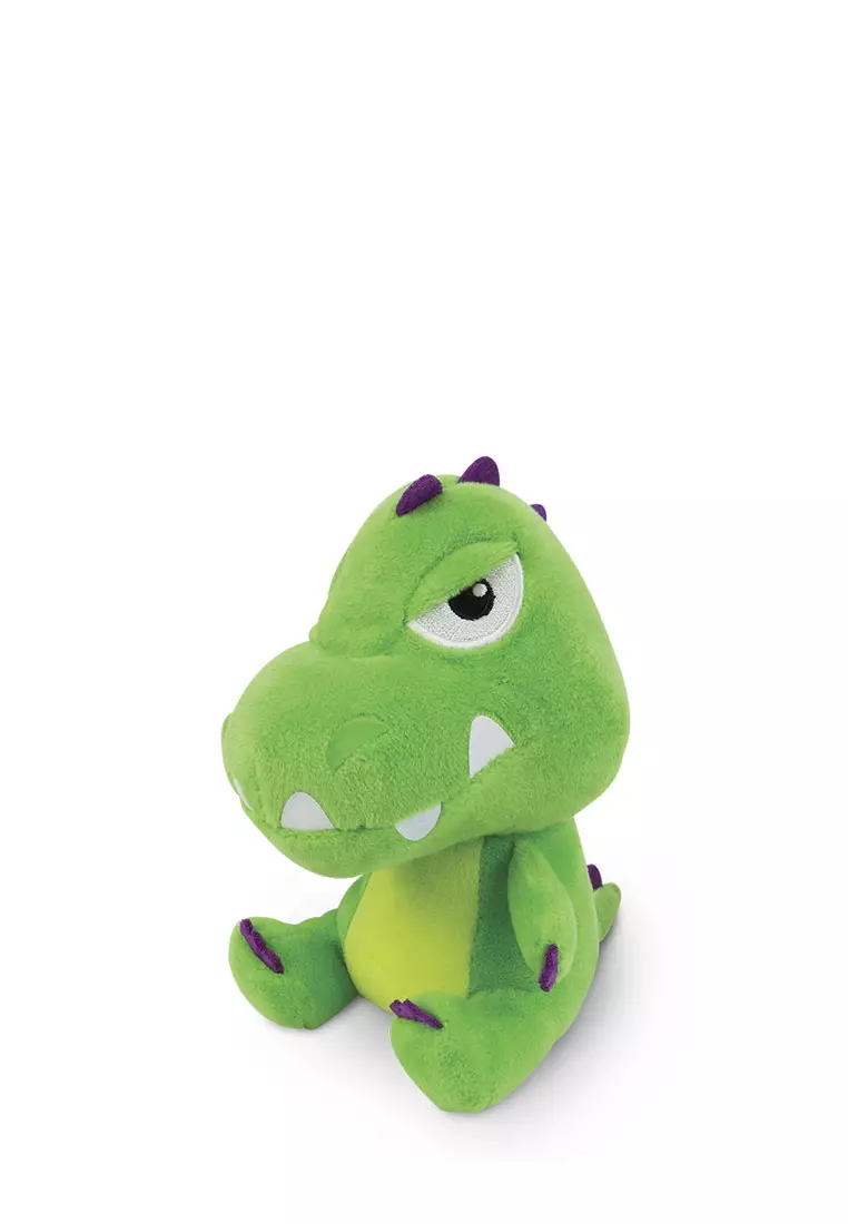 Crackin Eggs Jurrasic Friends Mini Dino Scaryzard - Mainan Telur Boneka