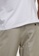 H&M beige Regular Fit Cropped Trousers CA5C0AAEC8CAE1GS_3
