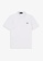 FRED PERRY white M3 - The Original Fred Perry Shirt - (White) 9BCA1AAD6768F4GS_1