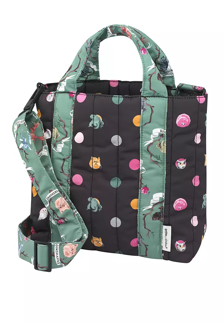 Cath kidston grey on sale spot changing bag