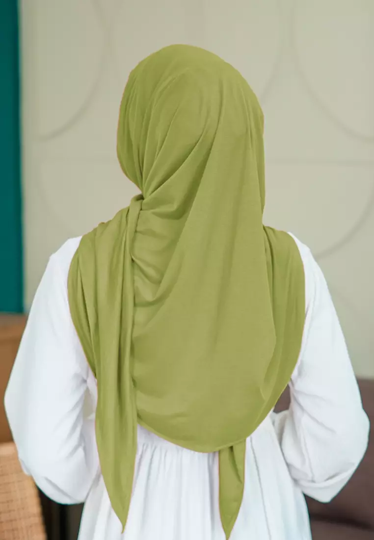 LINDY INSTAN - OLIVE