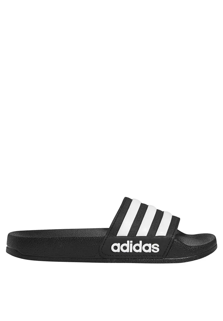 Discount on Adidas  shoes - SKU: Adilette Shower Slide Sandals