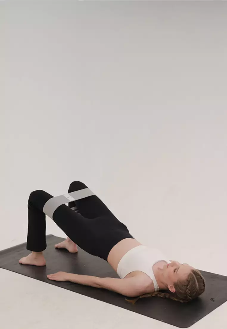 Lee Vierra Bundling Resistance Band - Rough Color