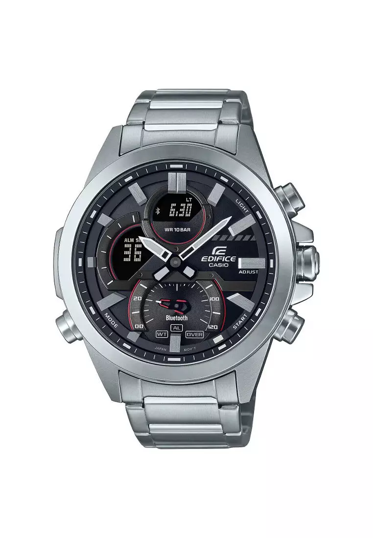 Jual casio edifice original deals