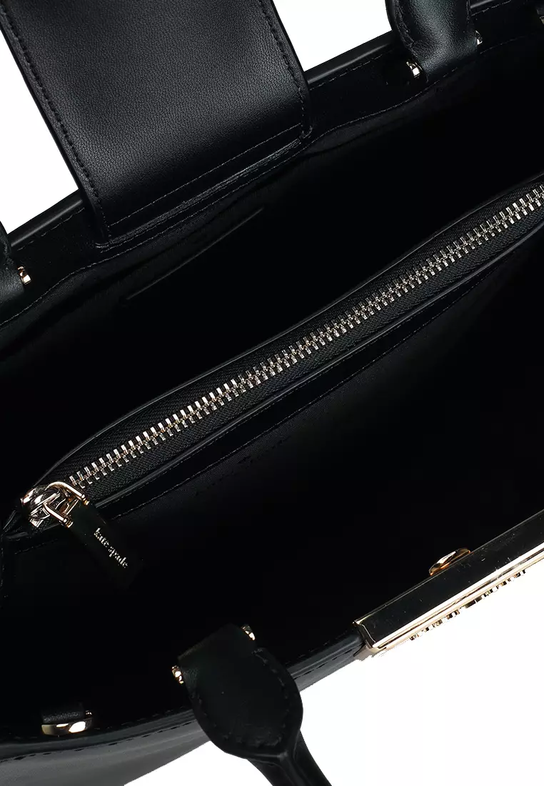 Reegan Satchel Bag (cv)