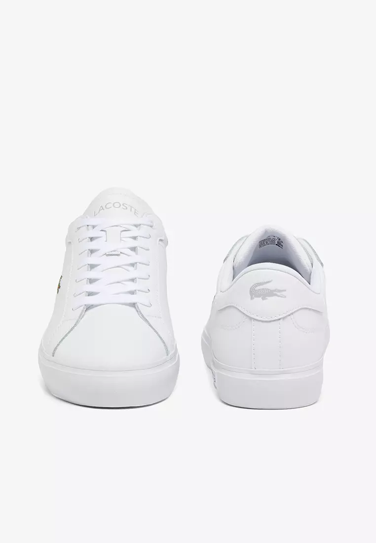 Buy Lacoste Men's Powercourt 125 Sneakers 2025 Online ZALORA